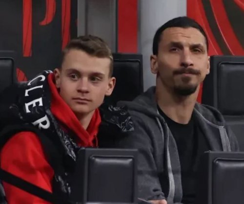 Një tjetër Ibrahimovic drejt Amsterdamit – Maximilian largohet nga Milani për t’iu bashkuar Ajaxit
