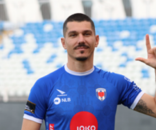 Zyrtare: FC Prishtina ndan rrugët me Alban Shillovën