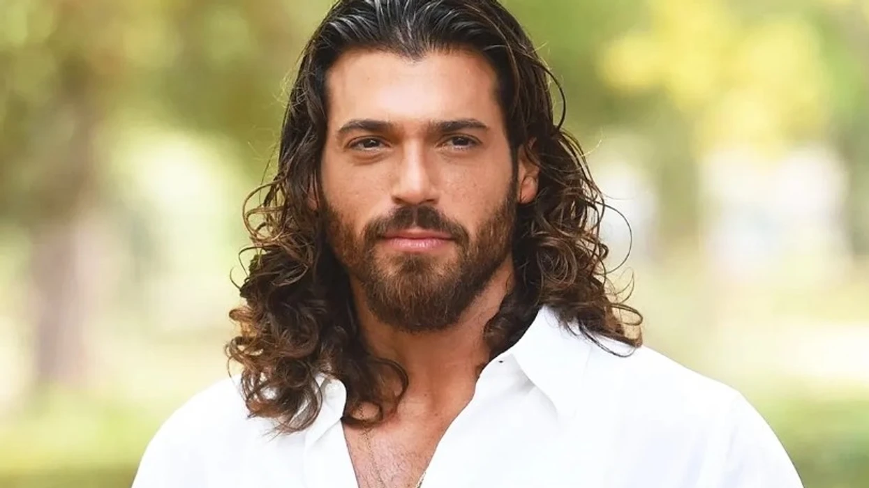 Aktori i njohur turk Can Yaman përfundon në polici, si pjesë e një hetimi për drogë