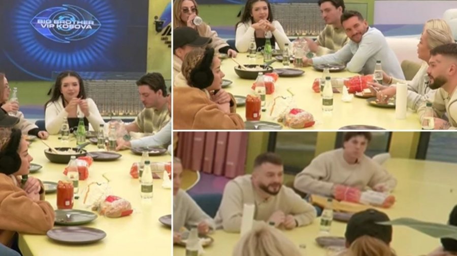 Pyetja e drejtpërdrejtë e Elijonës kundrejt Limit: Si u ndjeve që të la dikush? [video]