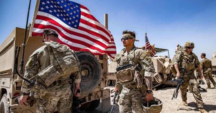 SHBA-ja nis sulmet ajrore kundër ISIS-it në Siri