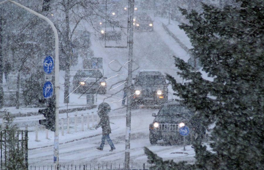 I ftohti përkeqëson sëmundjet e zemrës dhe mushkërive