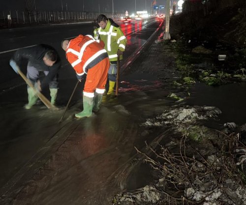 Rama: Mbi 30 intervenime në Prishtinë pas reshjeve dhe vërshimeve