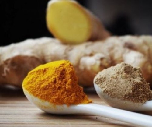 Xhenxhefili, erëza që eleminon dhimbjet e barkut