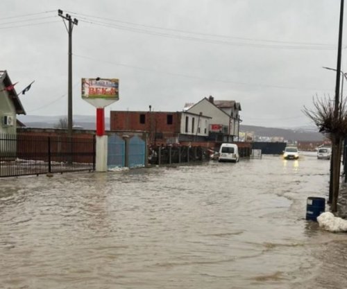Vërshime dhe evakuime në disa komuna në Kosovë, AME publikon raportin e fundit nga reshjet dhe intervenimet