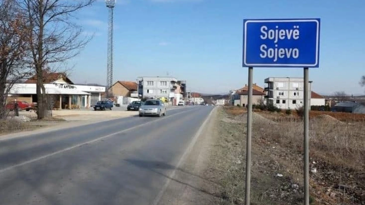 Ishte bllokuar për shkak të ujit, lirohet për qarkullim rruga Ferizaj-Gjilan