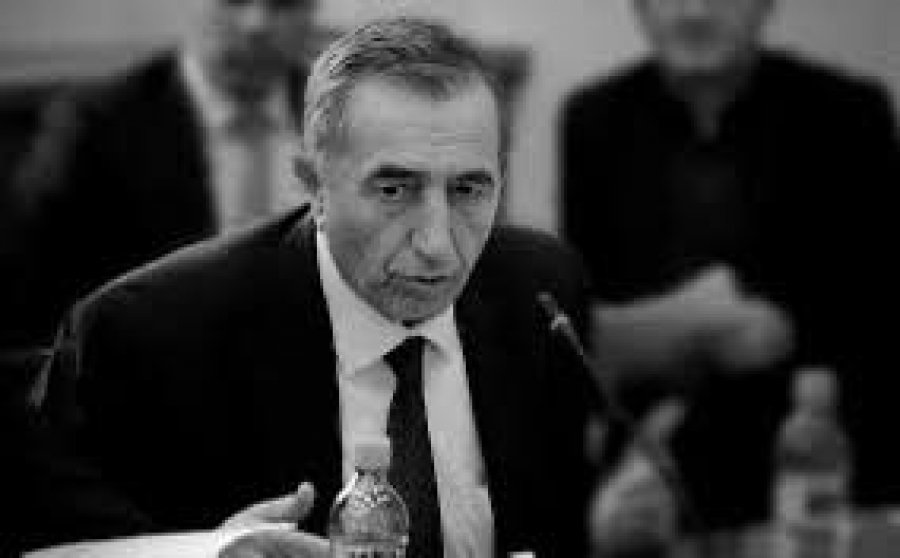 Dega e LDK-së në Zvicër përkujton veprimtarin Ali Sadriun