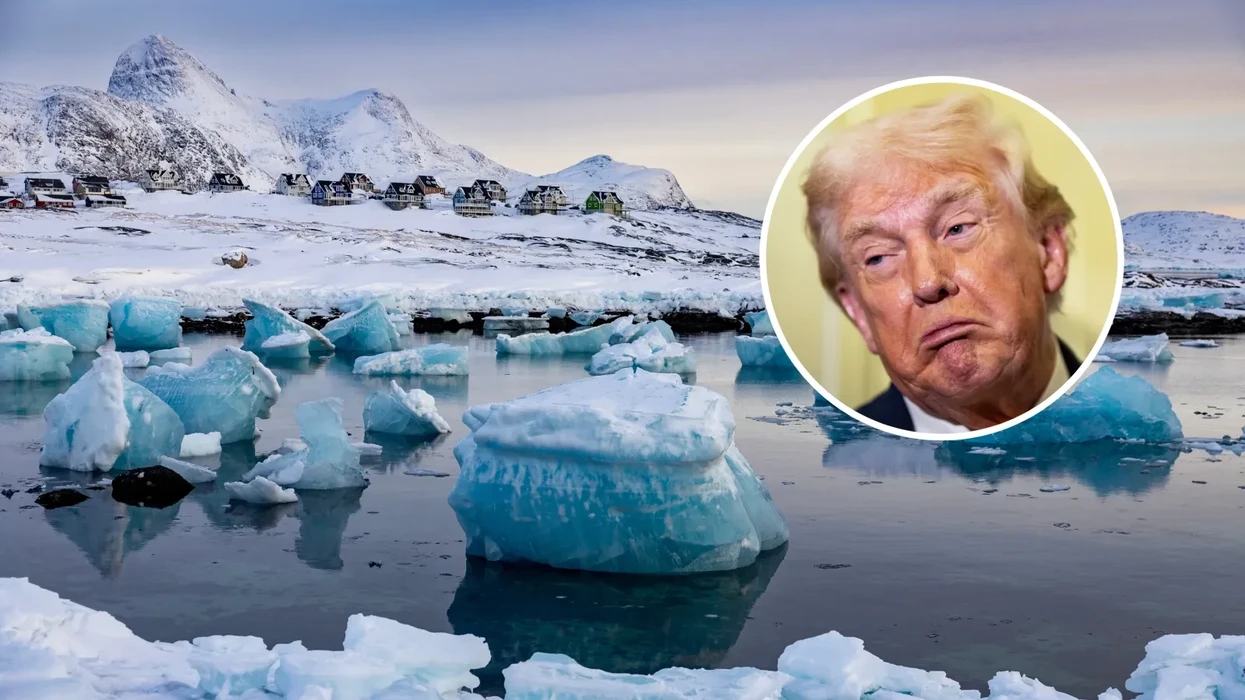 Daily Mail: Trump urdhëron planifikimin e pushtimit të Grenlandës