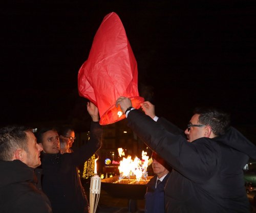 Ndizet flakadani i manifestimit mbarëkombëtar “Flaka e Janarit 2026” në Gjilan