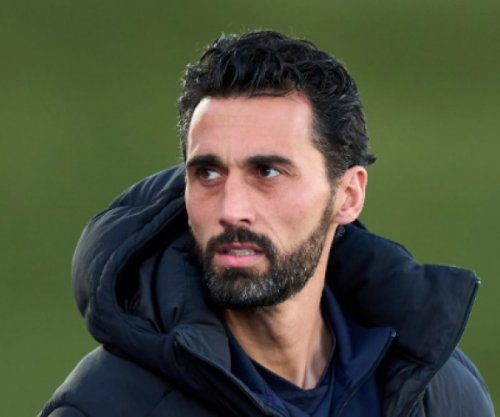 Alvaro Arbeloa është trajneri i ri i Real Madrid