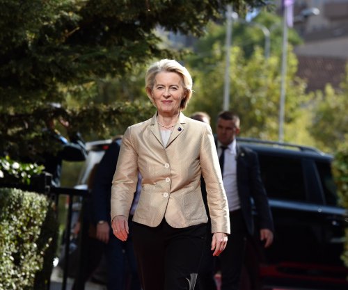 Von der Leyen sot në Tiranë, në tryezë zgjerimi dhe rruga e Shqipërisë drejt BE-së