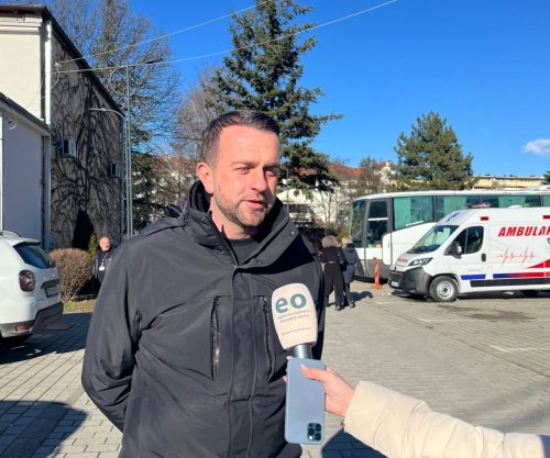 Peja shpëton këtë herë nga vërshimet, Nikçi: Qëndruam mirë për shkak të intervenimeve që i bëmë kohë pas kohe