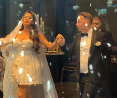 Nis dasma e Bleros dhe Eronitës [video]