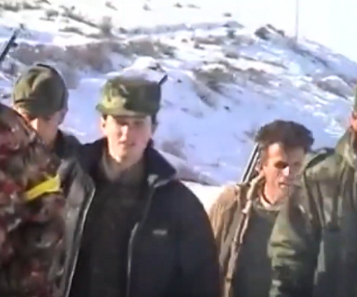 OVL-UÇK: Asnjë grua në kryesi të veteranëve