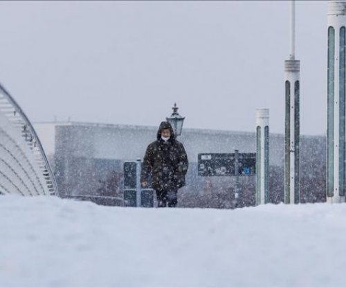 Gjermani: Stuhia e akullit mbyll shkollat, anulon fluturimet dhe paralizon hekurudhat
