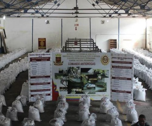 Lidhjet e grupeve kriminale nga Ballkani me Venezuelën