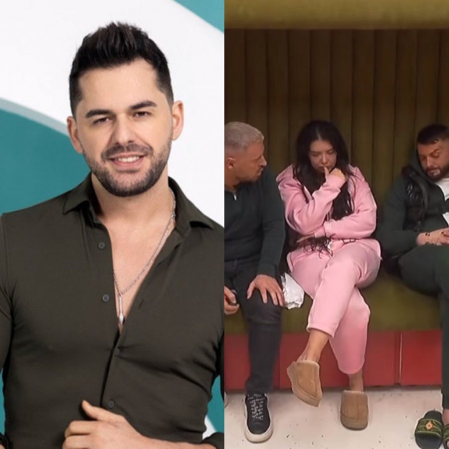 Lim Hoti tenton t’u tregojë banorëve për vdekjen e Shpat Kasapit