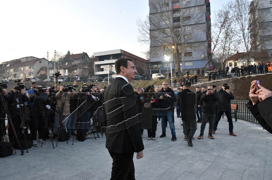 Midis mosmarrëveshjeve dhe bashkëpunimit, raportet e komunave në veri dhe Qeverisë së re