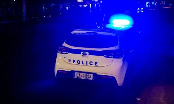 Atentat me armë zjarri në Greqi, plagoset pronari shqiptar i një restoranti