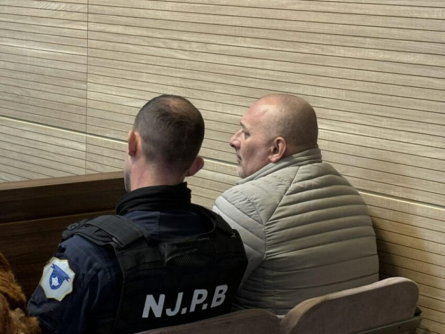 Në Apel fillon seanca për shqyrtimin e ankesës së Plleskoviqit, i dënuar me 15 vjet për krime lufte në Prizren