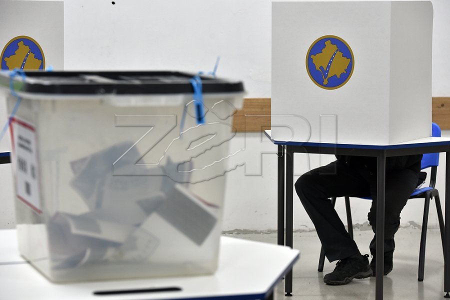 Katër ankesa në shqyrtim nga PZAP-i për zgjedhjet e 28 dhjetorit