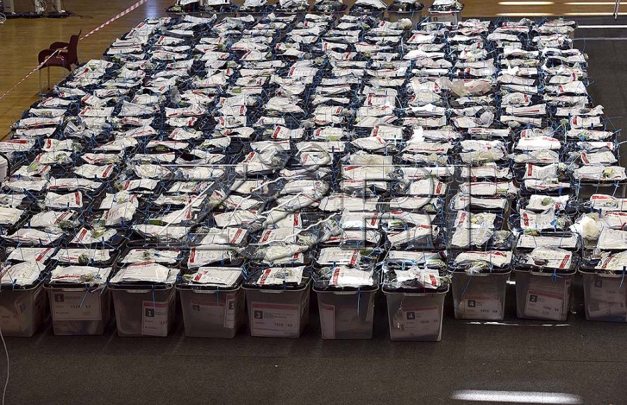 KQZ: Rezultatet përfundimtare, pas përfundimit të shqyrtimit të ankesave