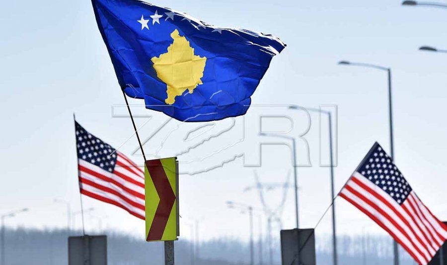 18-vjetori i Pavarësisë, Trumpi uron Osmanin: Mbështesim fuqishëm sovranitetin dhe integritetin territorial të Kosovës