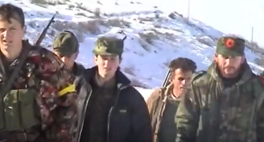 OVL-UÇK: Asnjë grua në kryesi të veteranëve