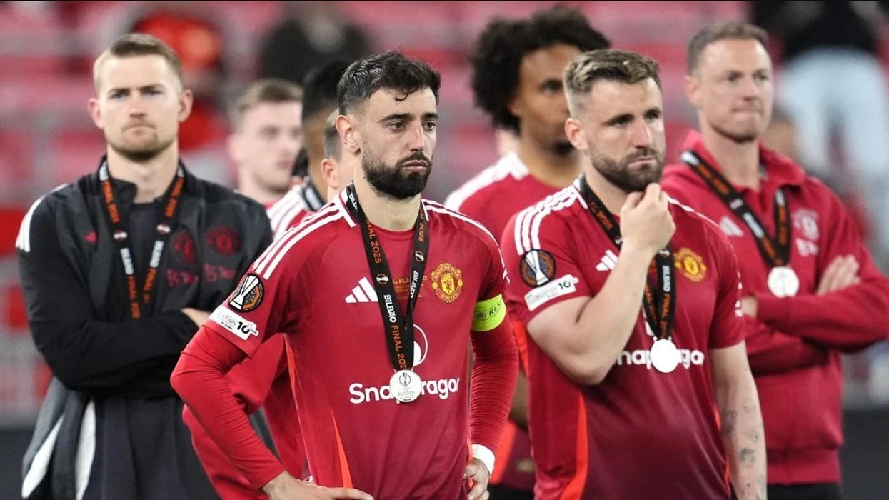 Man Utd në panik, ylli i skuadrës drejt largimit