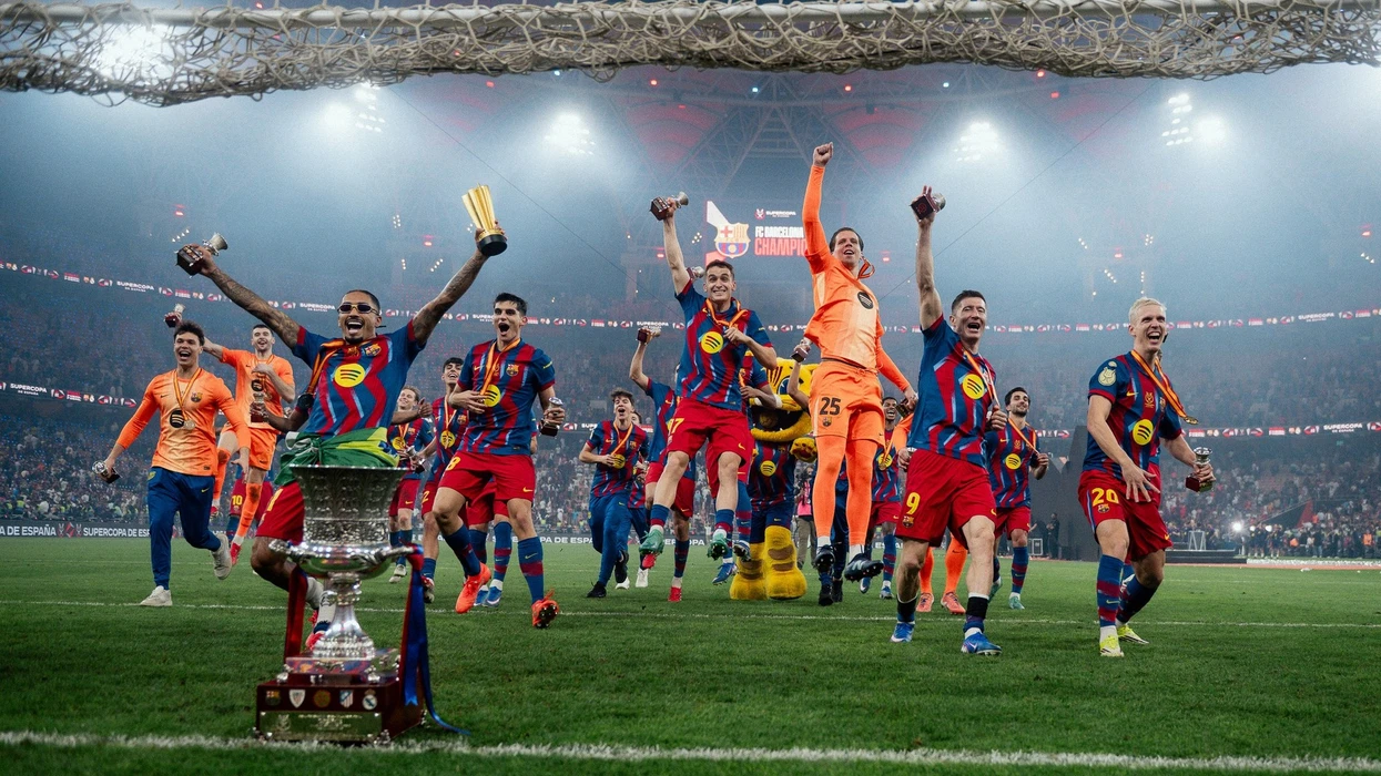 Finalja e Superkupës së Spanjës, mësohet sa para fituan Barcelona dhe Real Madrid