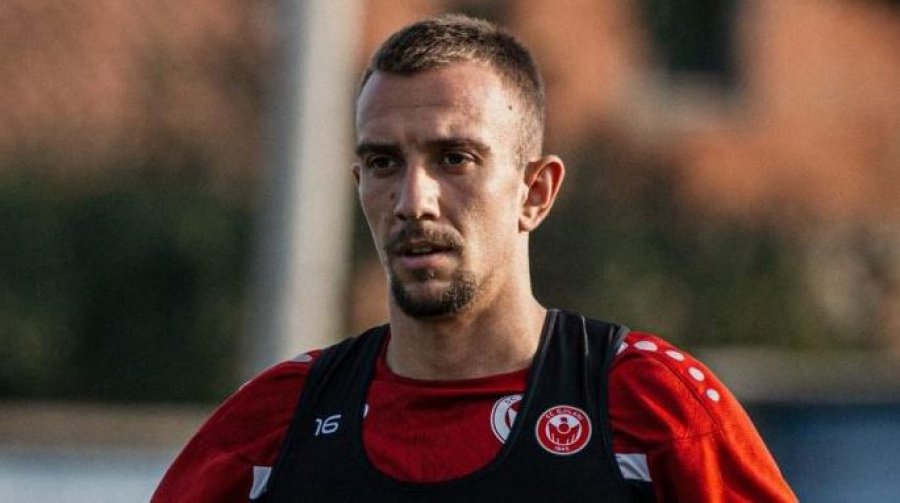 Gjilani s’e vazhdon bashkëpunimin me Mehdi Çobën