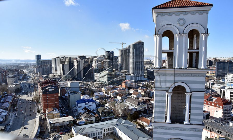 Spiunazhi në dëm të Kosovës