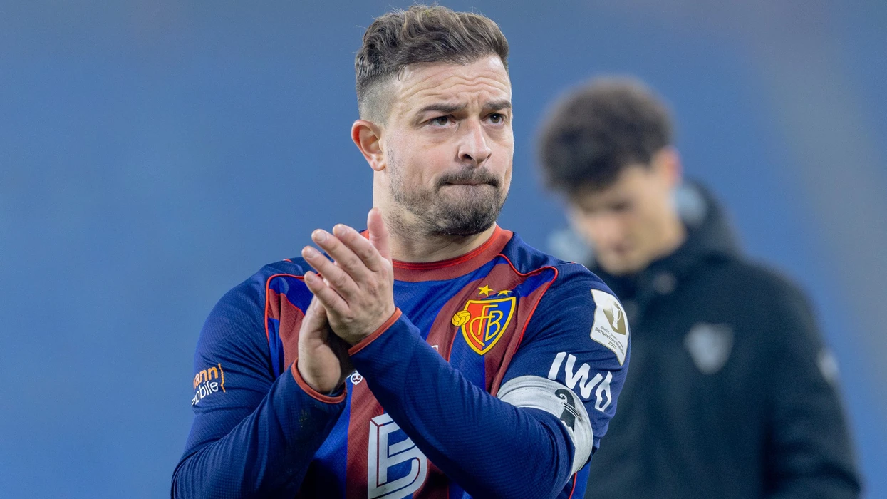 Xherdan Shaqiri paralajmëron largimin nga Baseli dhe nuk përjashton kalimin te klubi ku ka blerë aksione