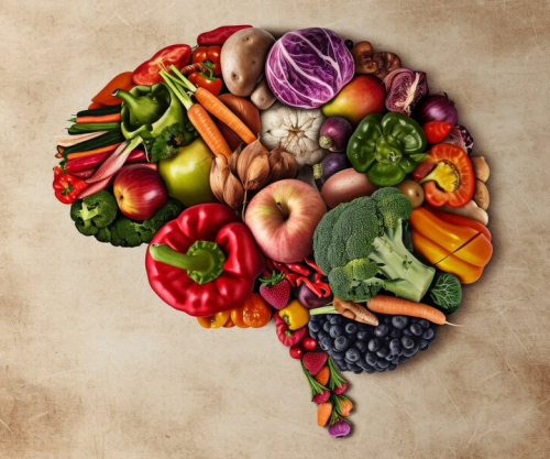 Ushqimet që i ndihmojnë kujtesës