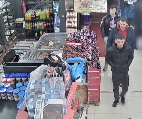 Policia kërkon bashkëpunimin e qytetarëve për identifikimin e këtyre personave, dyshohen për vjedhje