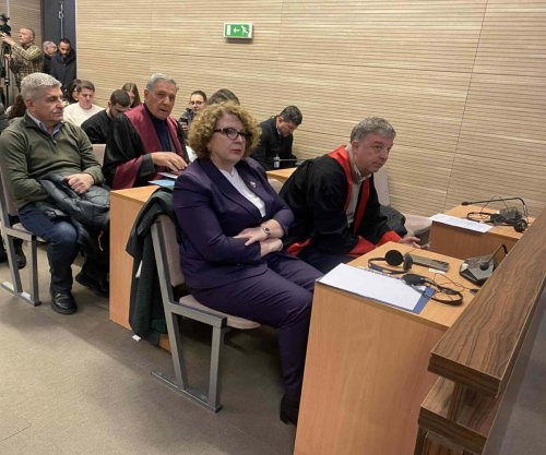 Rozeta Hajdari del para gjyqit për skandalin me rezervat shtetërore