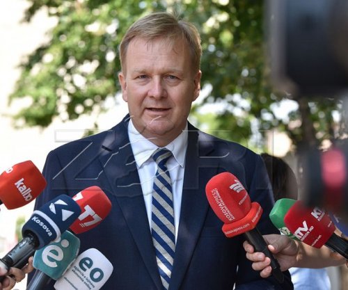 Emisari për dialogun Kosovë – Serbi, në Kosovë nesër