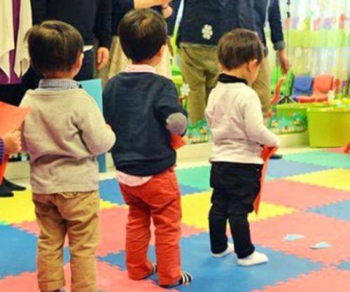 Fëmija e godet edukatoren me shufër metalike në një kopsht në Pejë