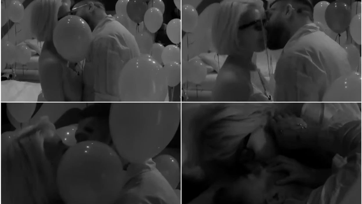 Ndodh puthja e parë mes Dolces dhe Limit [video]