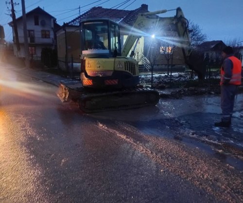 Prishtina nis vlerësimin e dëmeve pas vërshimeve, kërkesat pranohen në objektin e vjetër të komunës