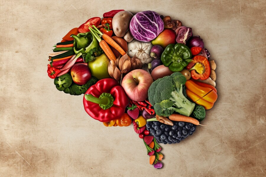 Ushqimet që i ndihmojnë kujtesës