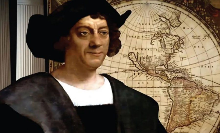 Zbulohen dokumente të rralla që hedhin dritë mbi udhëtimin e parë të Kolombit në Amerikë