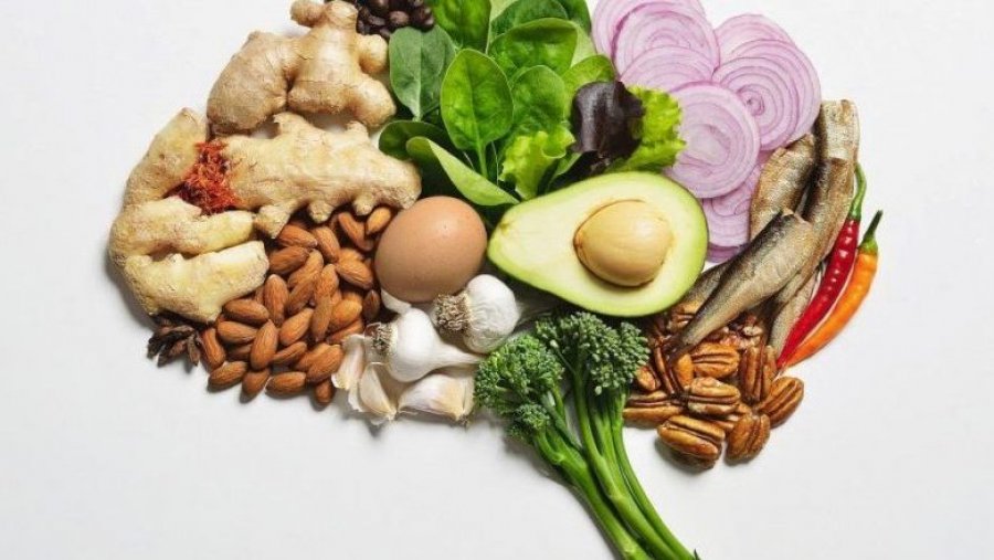 Gjashtë ushqimet që janë më të këqija se cigarja