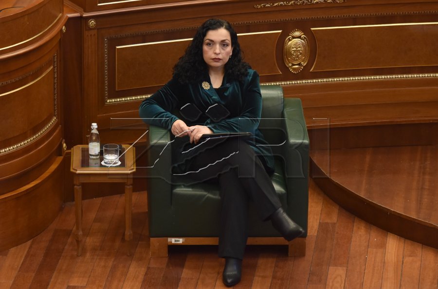 Analistët: Partitë të bëjnë marrëveshje për zgjedhjen e presidentit