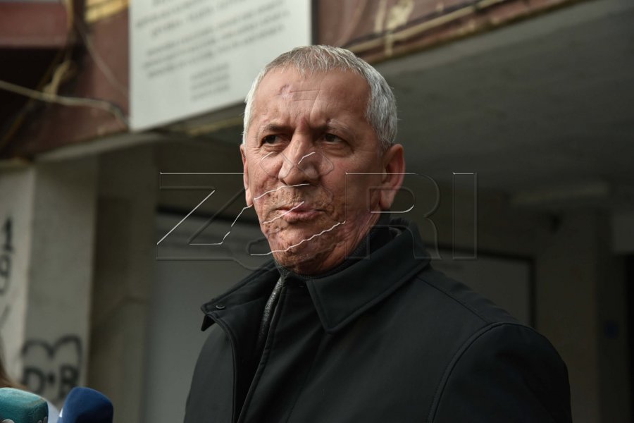 Pas dallimit në vota, Quni: Më është njollosur personaliteti dhe karriera