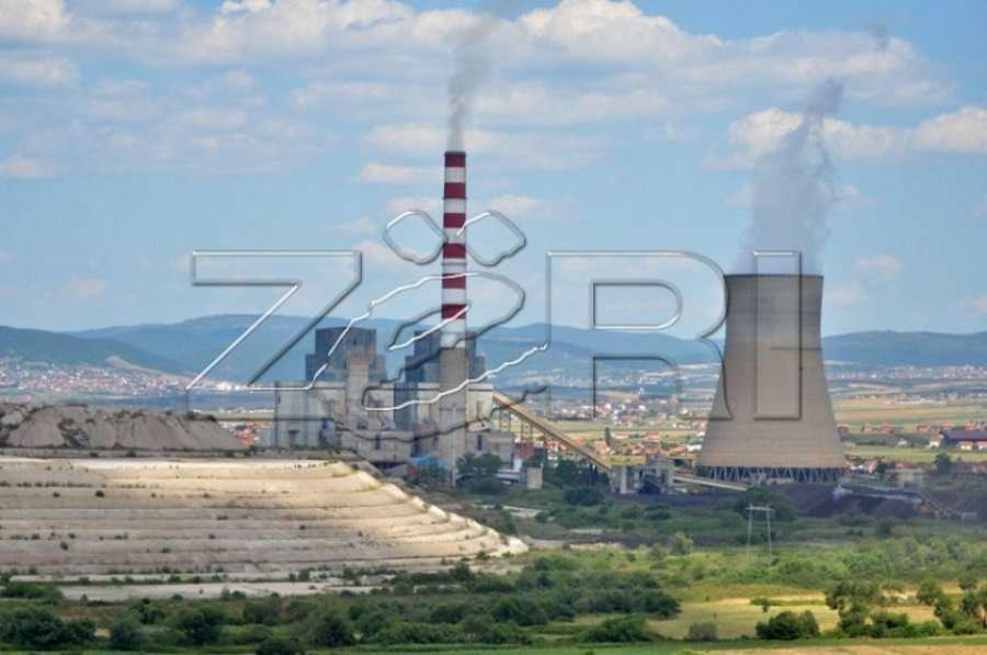 Termokosi njofton konsumatorët: Për shkak të rënies së Bllokut 1, furnizimi me ngrohje me kapacitet të kufizuar