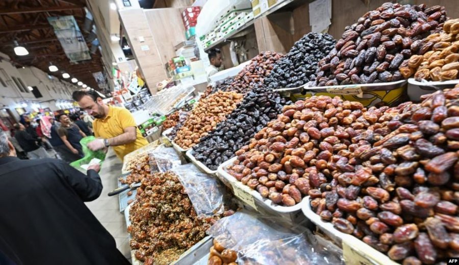 Kosova tregton me Iranin: A do t’i ndiejë pasojat e tarifës së Trumpit?