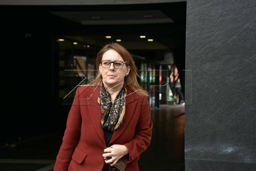 Takimi i “rrethit të ngushtë” të LDK-së, Bajrami: Aty do t’i shpreh qëndrimet e mia