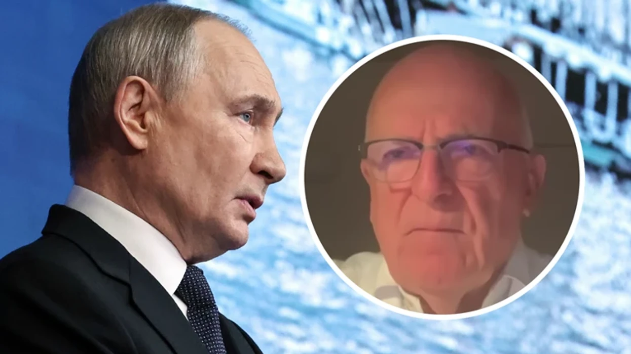 Ish-kreu i inteligjencës ushtarake britanike: Putini përdor sozi