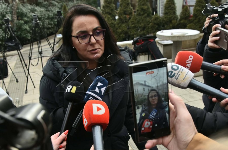 A e pranon Lushaku-Sadriu idenë që Abdixhiku të japë dorëheqje pas rezultatit të 28 dhjetorit?